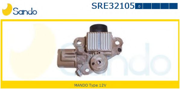 SANDO SRE32105.0