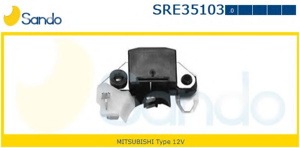 SANDO SRE35103.0