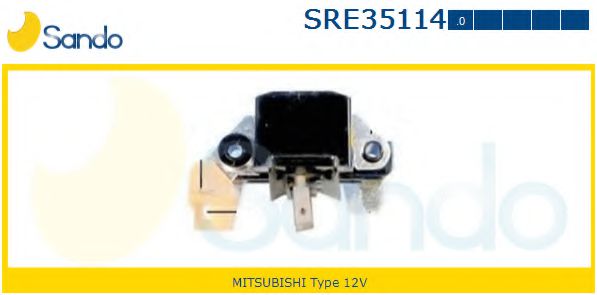 SANDO SRE35114.0