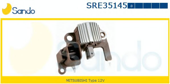 SANDO SRE35145.0