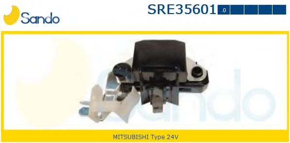 SANDO SRE35601.0