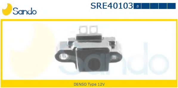 SANDO SRE40103.0