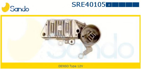SANDO SRE40105.0