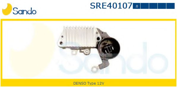 SANDO SRE40107.0