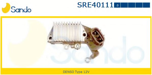 SANDO SRE40111.0