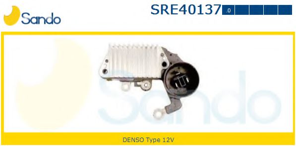SANDO SRE40137.0