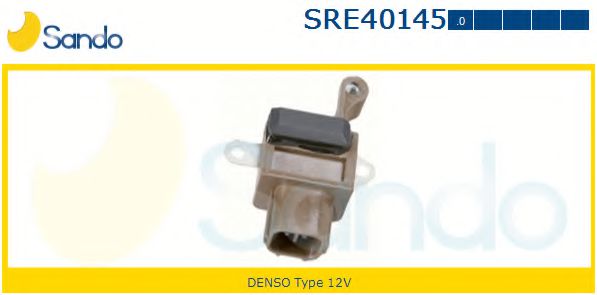 SANDO SRE40145.0