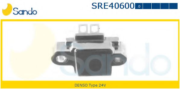 SANDO SRE40600.0