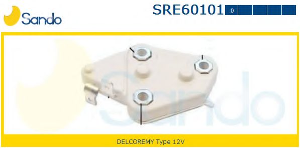 SANDO SRE60101.0