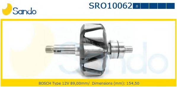 SANDO SRO10062.0