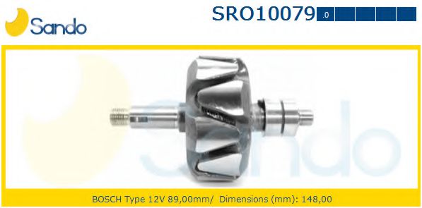 SANDO SRO10079.0