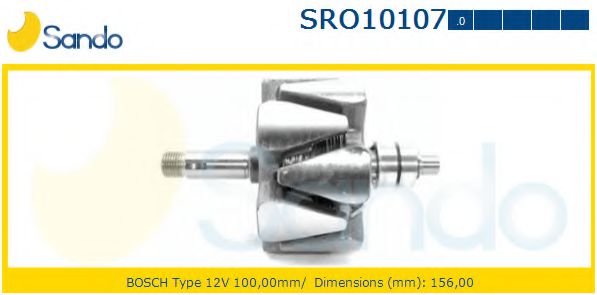SANDO SRO10107.0