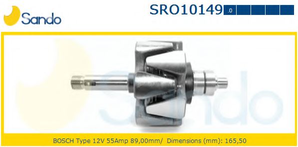 SANDO SRO10149.0