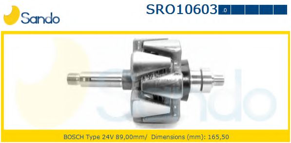 SANDO SRO10603.0