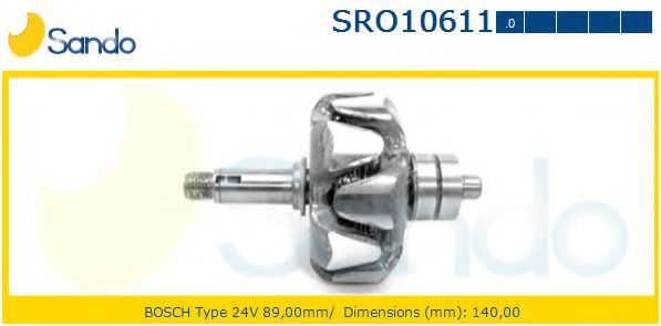 SANDO SRO10611.0