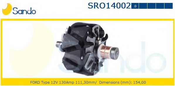 SANDO SRO14002.0