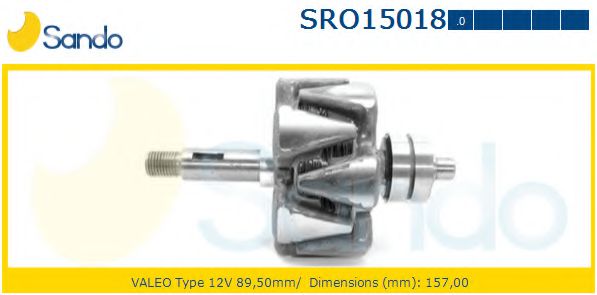 SANDO SRO15018.0