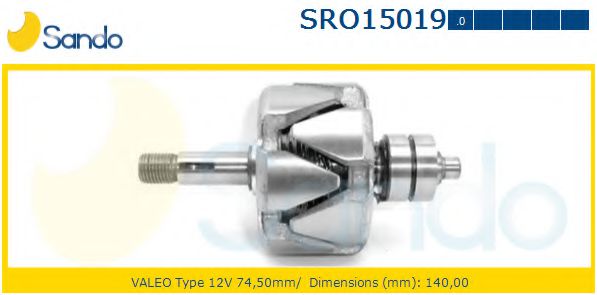 SANDO SRO15019.0
