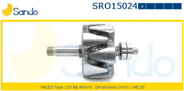 SANDO SRO15024.0