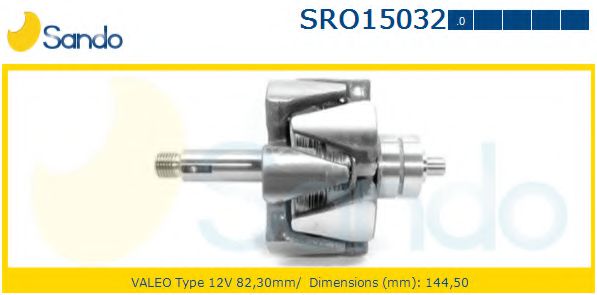 SANDO SRO15032.0