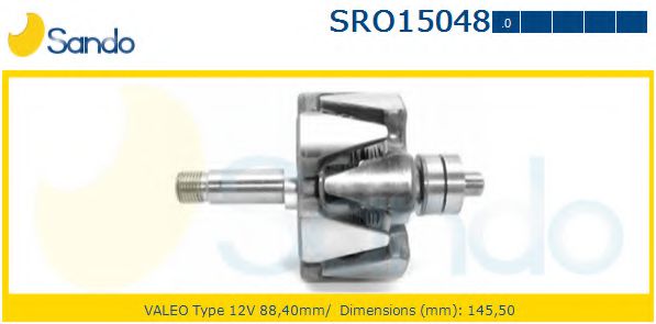 SANDO SRO15048.0