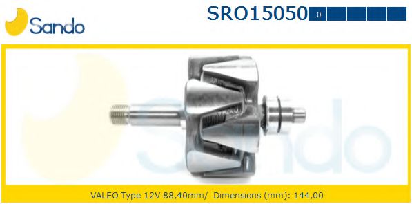 SANDO SRO15050.0