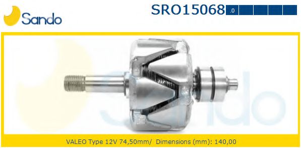 SANDO SRO15068.0