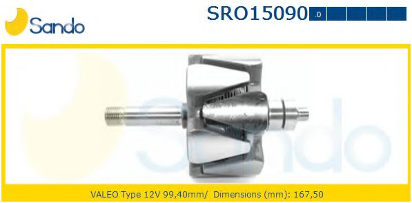 SANDO SRO15090.0