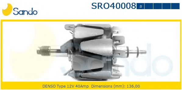 SANDO SRO40008.0