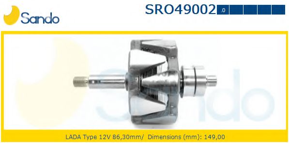 SANDO SRO49002.0