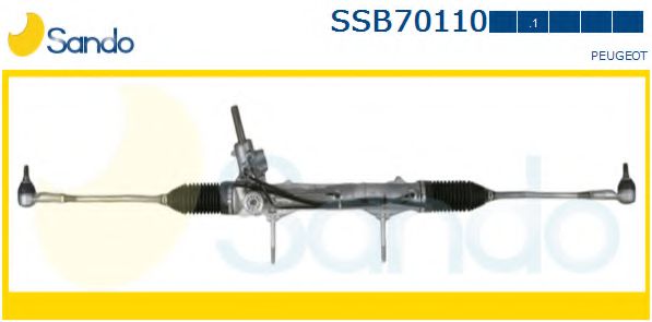 SANDO SSB70110.1