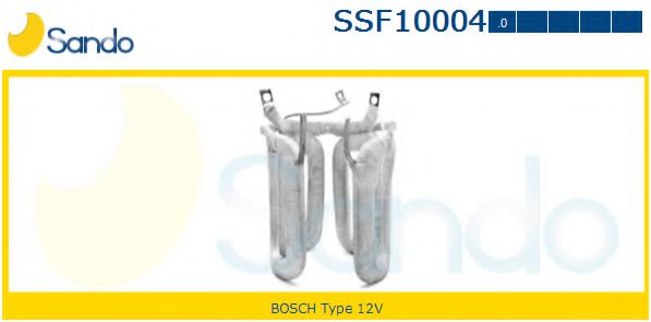 SANDO SSF10004.0