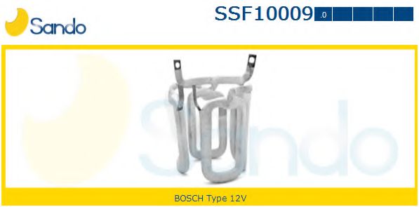 SANDO SSF10009.0
