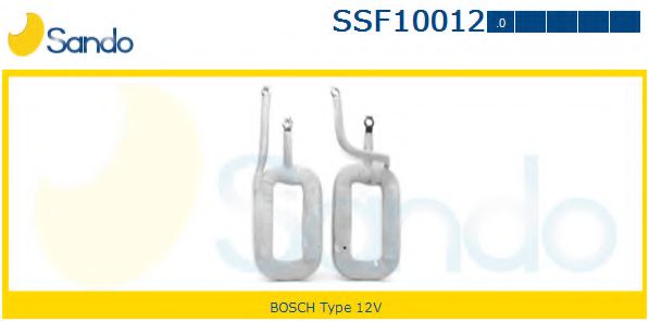 SANDO SSF10012.0