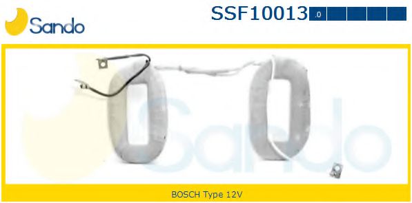 SANDO SSF10013.0