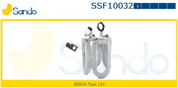 SANDO SSF10032.0