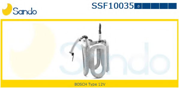 SANDO SSF10035.0
