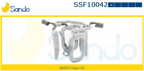 SANDO SSF10042.0