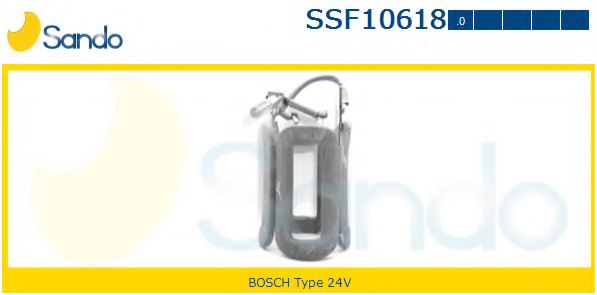 SANDO SSF10618.0