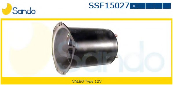 SANDO SSF15027.0