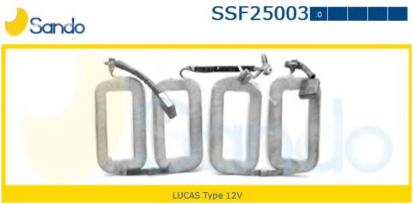 SANDO SSF25003.0