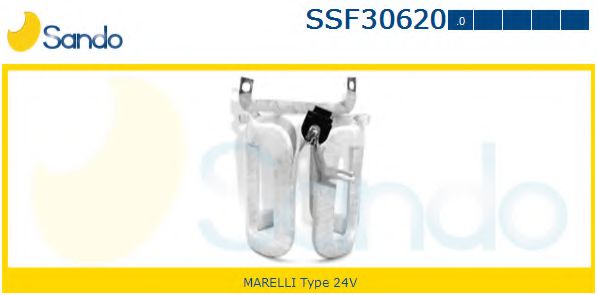 SANDO SSF30620.0