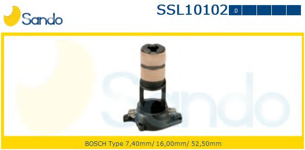 SANDO SSL10102.0