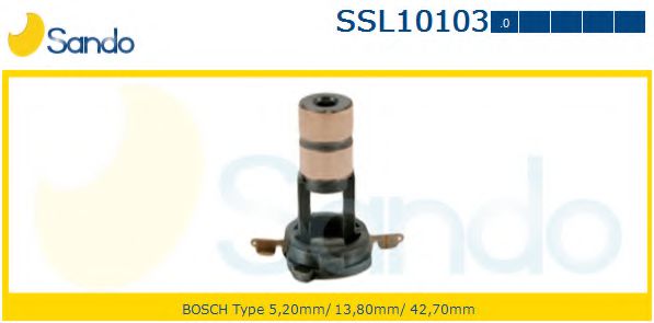 SANDO SSL10103.0