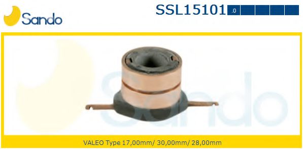 SANDO SSL15101.0