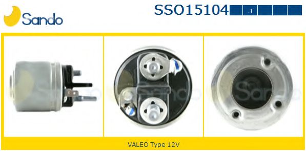 SANDO SSO15104.1