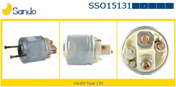 SANDO SSO15131.1