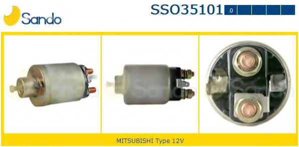 SANDO SSO35101.0
