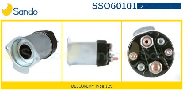 SANDO SSO60101.0