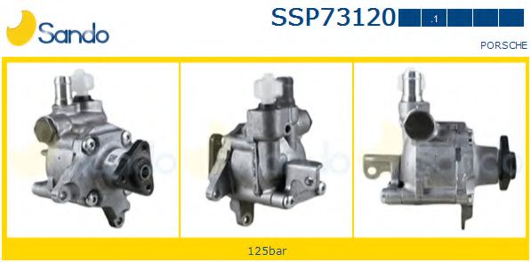 SANDO SSP73120.1